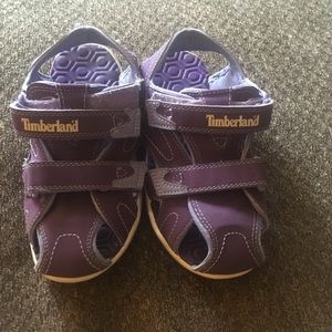 Timberland Girls Sandals